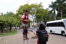 Campanha Sade Mental no Trabalho Importa